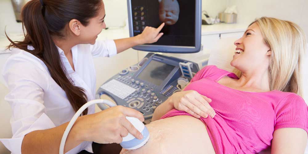 pregnancy ultrasound, baby ultrasound, gender reveal
