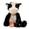 Vintage Cow