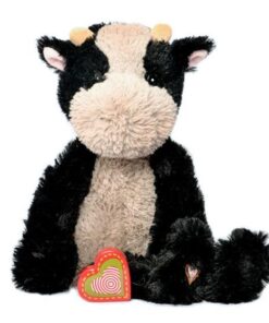 Vintage Cow