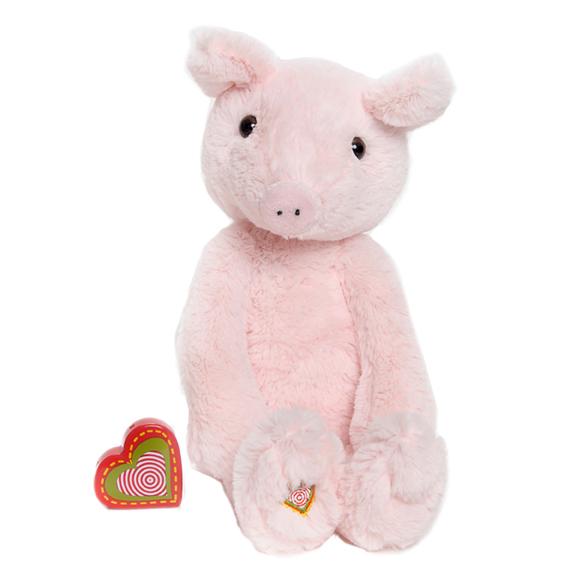 Vintage Pig